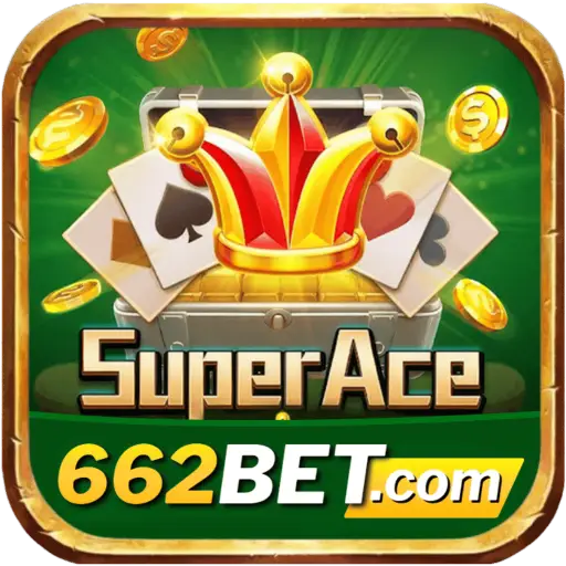 Logo da 662BET